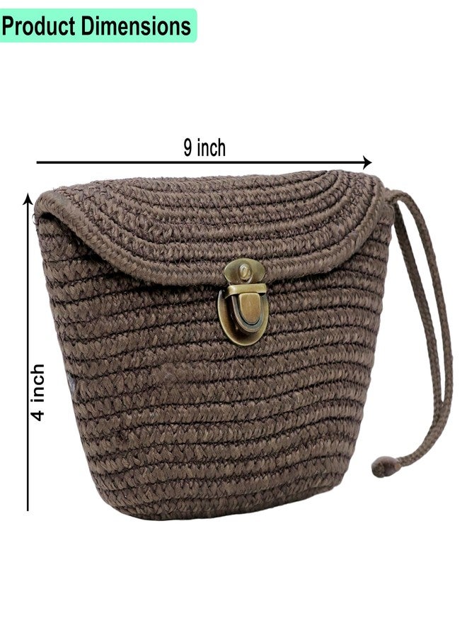 Ariya Clutch Bag - Fashionable and Durable Handbag for Women | Perfect for Night Out, Weddings, and Party Use | Elegant Design and Ample Storage - Image 5